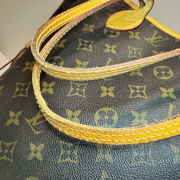 LOUIS VUITTON Neverfull Monogram MM **FIRM PRICE** - Picture 6 of 9